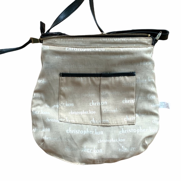 Leather crossbody bag - Picture 16 of 16